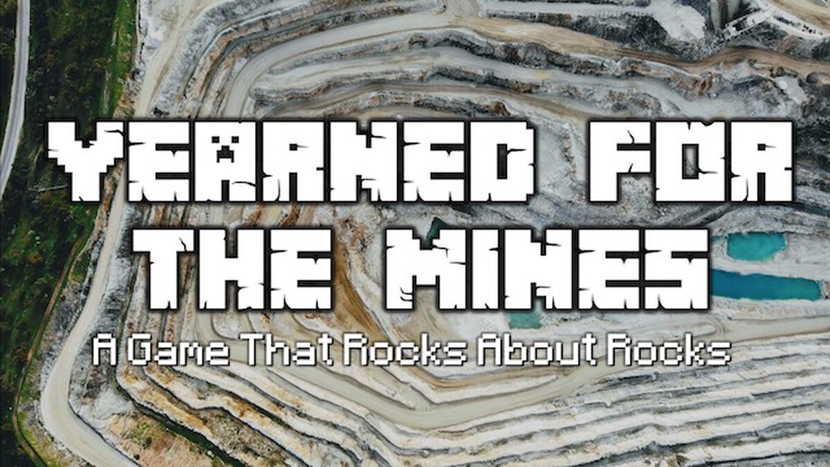Yearned for the Mines image number null